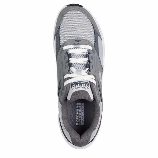 Skechers Go Run Consistent 2.0 Grey/White Skechers Go Run Consistent 2.0 Grey/White