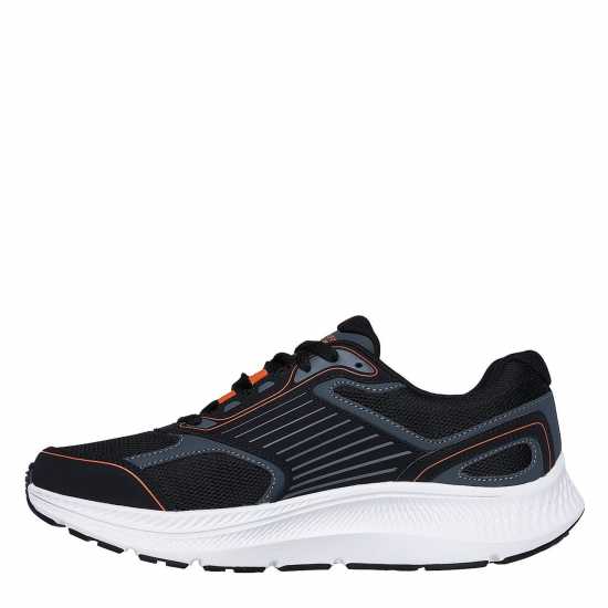 Skechers Go Run Consistent 2.0 Черно/Оранжево Skechers Go Run Consistent 2.0 Черно/Оранжево