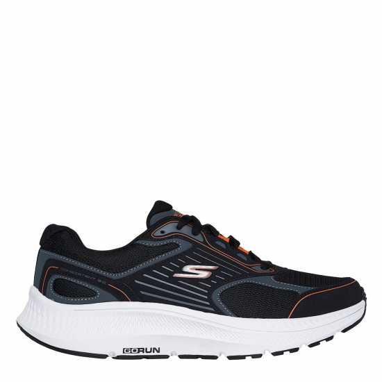 Skechers Go Run Consistent 2.0 Черно/Оранжево Skechers Go Run Consistent 2.0 Черно/Оранжево
