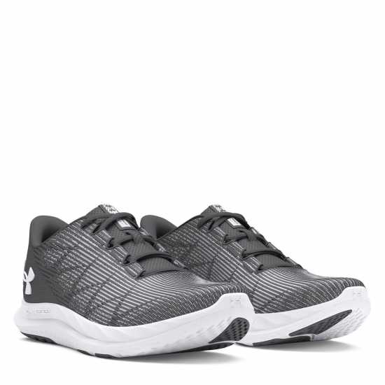 Under Armour Мъжки Обувки За Бягане Speed Swift Running Shoes Mens Кастлърок Under Armour Мъжки Обувки За Бягане Speed Swift Running Shoes Mens Кастлърок