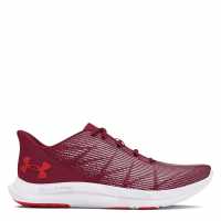 Under Armour Мъжки Обувки За Бягане Speed Swift Running Shoes Mens Cardinal/Red 