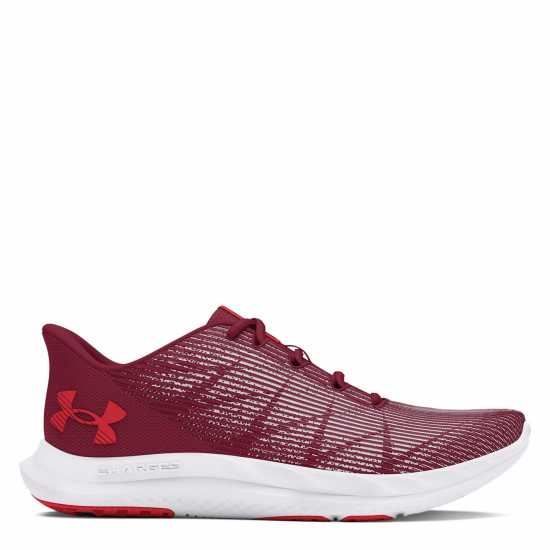 Under Armour Мъжки Обувки За Бягане Speed Swift Running Shoes Mens Cardinal/Red 