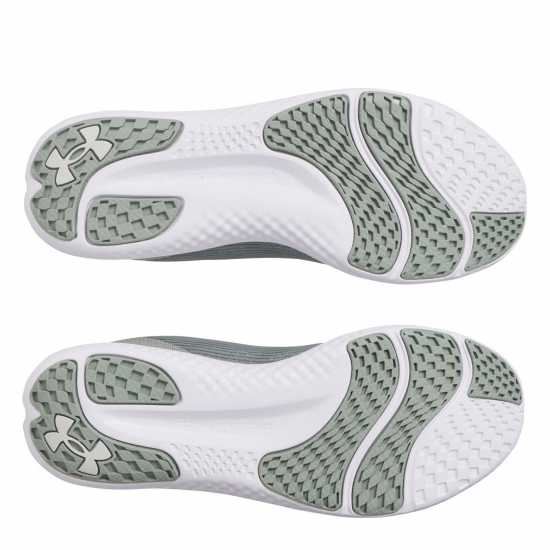 Under Armour Мъжки Обувки За Бягане Speed Swift Running Shoes Mens Зелено/Бяло Under Armour Мъжки Обувки За Бягане Speed Swift Running Shoes Mens Зелено/Бяло