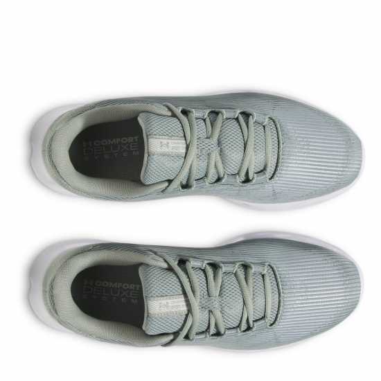 Under Armour Мъжки Обувки За Бягане Speed Swift Running Shoes Mens Зелено/Бяло Under Armour Мъжки Обувки За Бягане Speed Swift Running Shoes Mens Зелено/Бяло