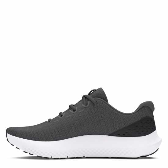Under Armour Мъжки Маратонки За Бягане Charged Surge 4 Mens Running Shoes Кастлърок Under Armour Мъжки Маратонки За Бягане Charged Surge 4 Mens Running Shoes Кастлърок