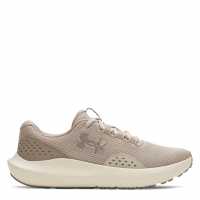 Under Armour Мъжки Маратонки За Бягане Charged Surge 4 Mens Running Shoes TIMBERWOLF TAUP 