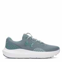 Under Armour Мъжки Маратонки За Бягане Charged Surge 4 Mens Running Shoes Змийска