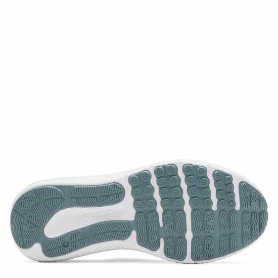 Under Armour Мъжки Маратонки За Бягане Charged Surge 4 Mens Running Shoes Змийска 