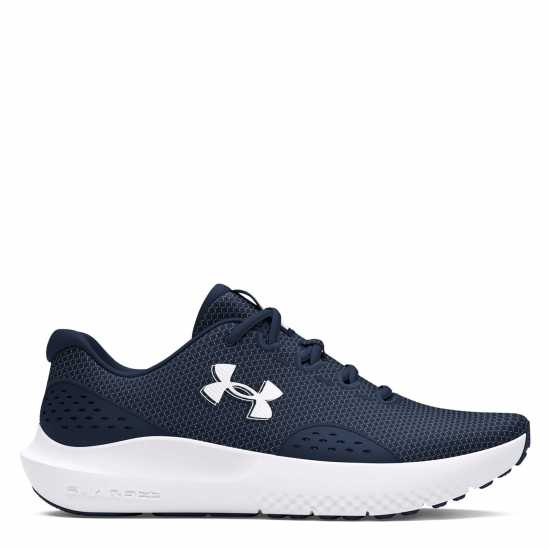 Under Armour Мъжки Маратонки За Бягане Charged Surge 4 Mens Running Shoes  