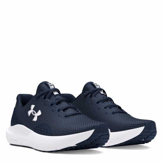 Under Armour Мъжки Маратонки За Бягане Charged Surge 4 Mens Running Shoes  