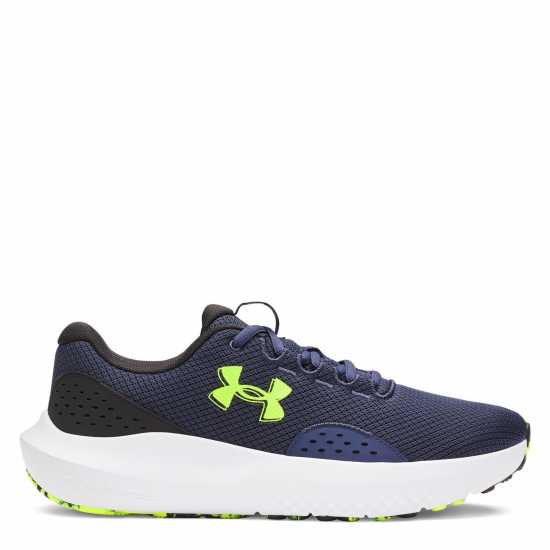 Under Armour Мъжки Маратонки За Бягане Charged Surge 4 Mens Running Shoes  