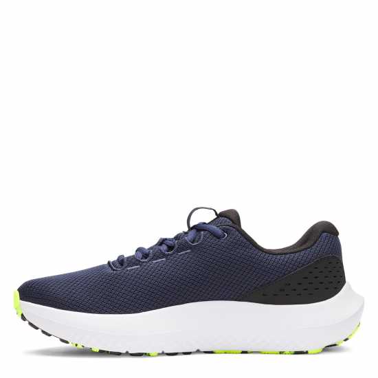Under Armour Мъжки Маратонки За Бягане Charged Surge 4 Mens Running Shoes  