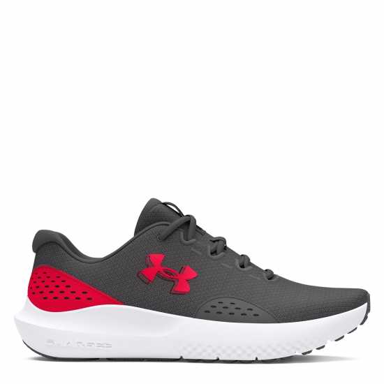 Under Armour Мъжки Маратонки За Бягане Charged Surge 4 Mens Running Shoes  Мъжки маратонки за бягане