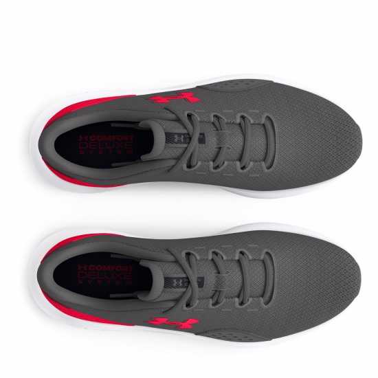 Under Armour Мъжки Маратонки За Бягане Charged Surge 4 Mens Running Shoes  Мъжки маратонки за бягане