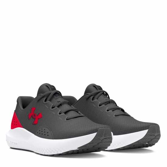 Under Armour Мъжки Маратонки За Бягане Charged Surge 4 Mens Running Shoes  Мъжки маратонки за бягане