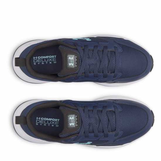 Under Armour Charged Edge Training Shoes Mens Under Armour Charged Edge Training Shoes Mens