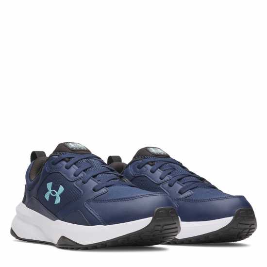 Under Armour Charged Edge Training Shoes Mens Under Armour Charged Edge Training Shoes Mens