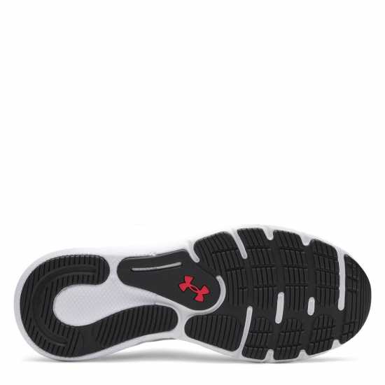 Under Armour Men's HOVR Turbulence Runner Бяло 