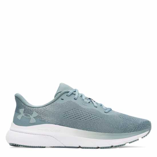 Under Armour Men's Hovr Turbulence Runner Джаспърско синьо Under Armour Men's Hovr Turbulence Runner Джаспърско синьо