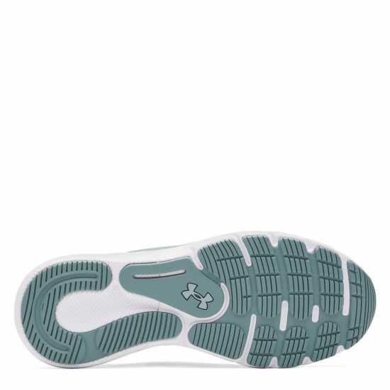 Under Armour Men's Hovr Turbulence Runner Джаспърско синьо Under Armour Men's Hovr Turbulence Runner Джаспърско синьо