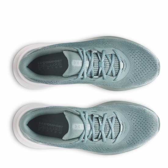 Under Armour Men's Hovr Turbulence Runner Джаспърско синьо Under Armour Men's Hovr Turbulence Runner Джаспърско синьо