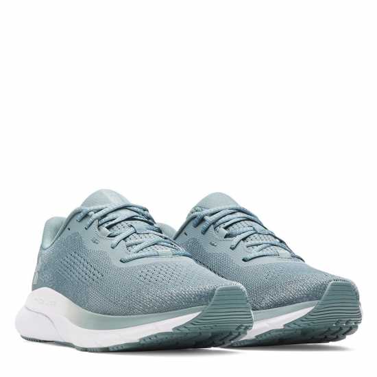 Under Armour Men's Hovr Turbulence Runner Джаспърско синьо Under Armour Men's Hovr Turbulence Runner Джаспърско синьо