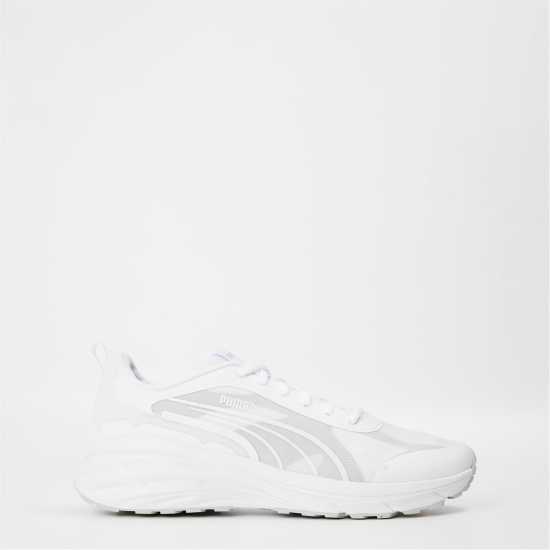 Puma Hypnotic Tech Runner Бяло/Бяло 