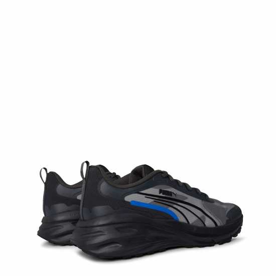 Puma Hypnotic Tech Runner Сиво/Синьо 