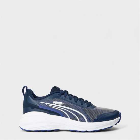Puma Hypnotic Tech Runner Клубно синьо 