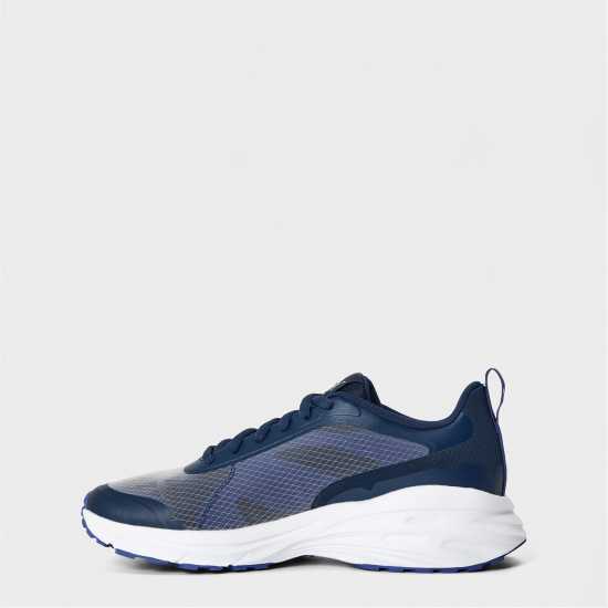 Puma Hypnotic Tech Runner Клубно синьо 