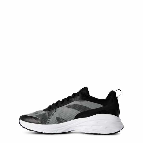 Puma Hypnotic Tech Runner Черно/Бяло 