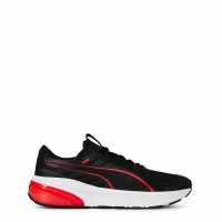 Puma Cell Glare Runner Черно/Бяло/Червено 