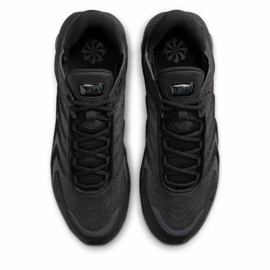 Air Max Tw Men's Shoes Triple Black Мъжки маратонки