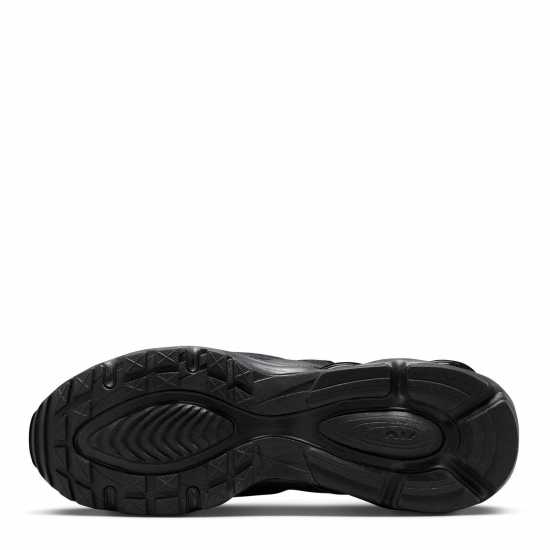 Air Max Tw Men's Shoes Triple Black Мъжки маратонки