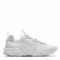 Nike React Vision Men's Shoe Бяло/Сиво 