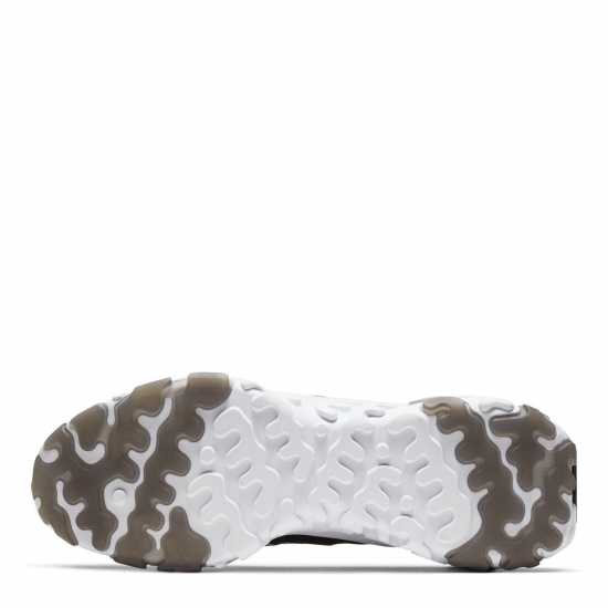 Nike React Vision Men's Shoe Черно/Бяло 