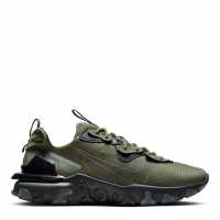Nike React Vision Men's Shoe Олива/Черно 