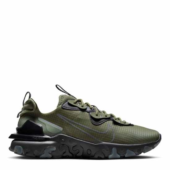 Nike React Vision Men's Shoe Олива/Черно 