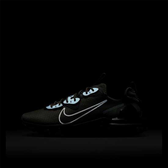 Nike React Vision Men's Shoe Олива/Черно 