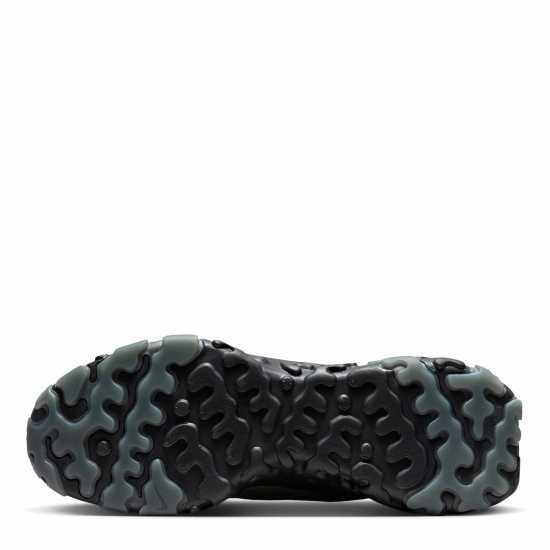 Nike React Vision Men's Shoe Олива/Черно 