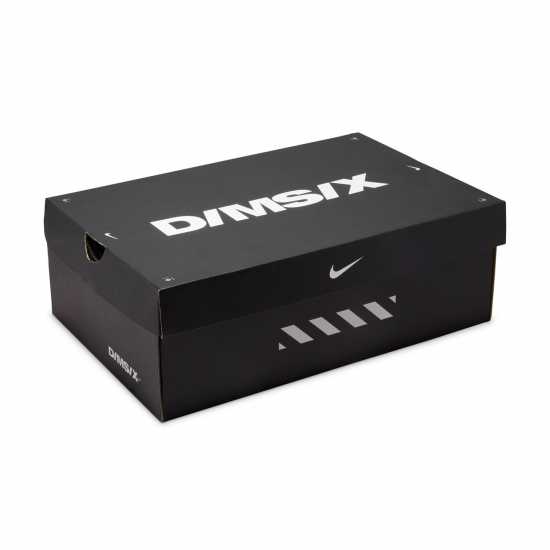 Nike React Vision Men's Shoe Олива/Черно 