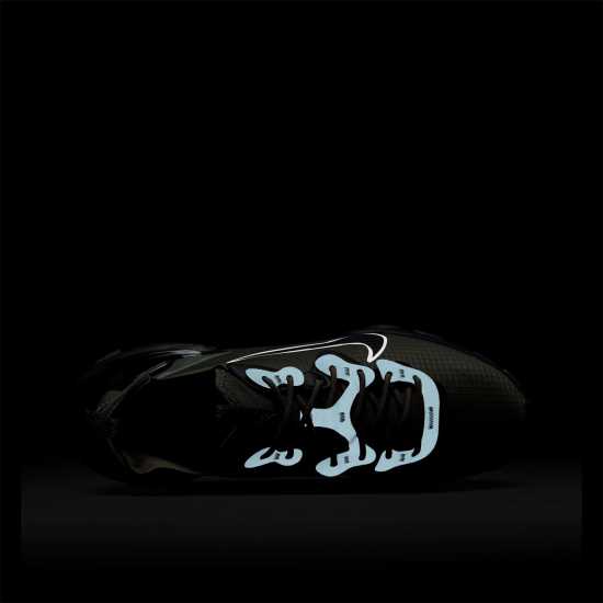 Nike React Vision Men's Shoe Олива/Черно 