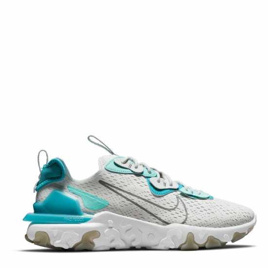 Nike React Vision Men's Shoe Nike React Vision Men's Shoe