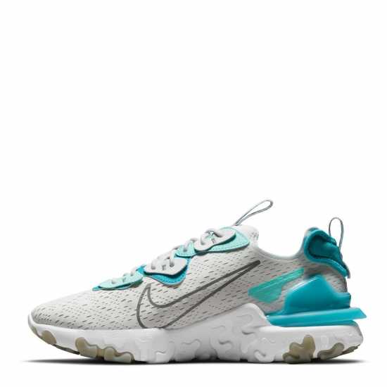 Nike React Vision Men's Shoe Nike React Vision Men's Shoe