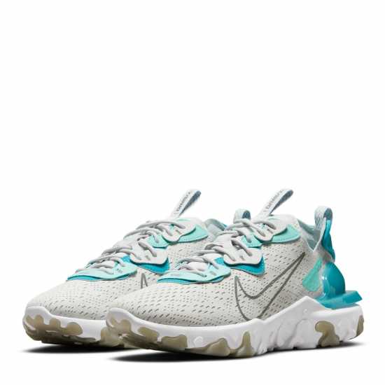 Nike React Vision Men's Shoe Nike React Vision Men's Shoe