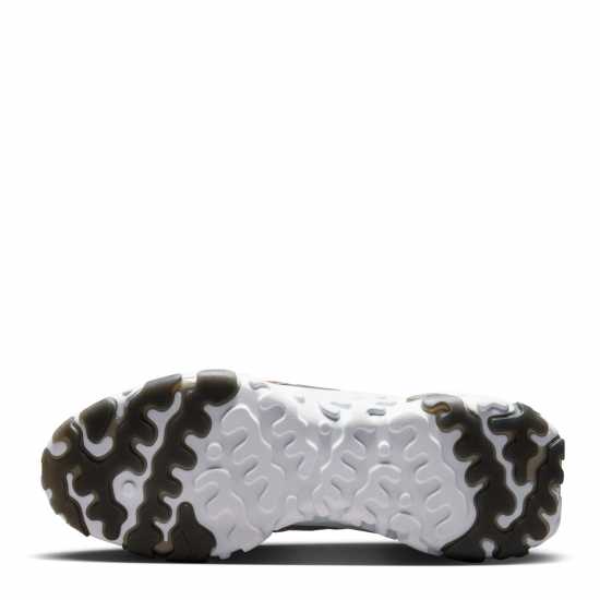 Nike React Vision Men's Shoe Сиво/оранжево 