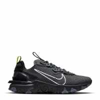 Nike React Vision Men's Shoe Grey/Volt 