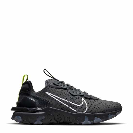 Nike React Vision Men's Shoe Grey/Volt 