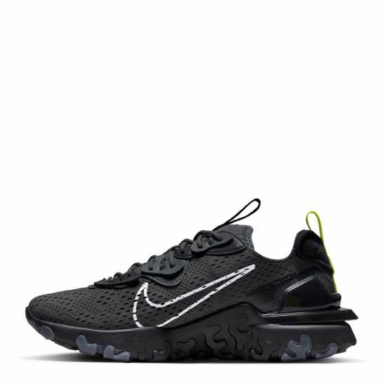 Nike React Vision Men's Shoe Grey/Volt 