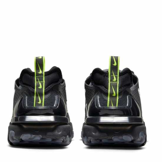 Nike React Vision Men's Shoe Grey/Volt 
